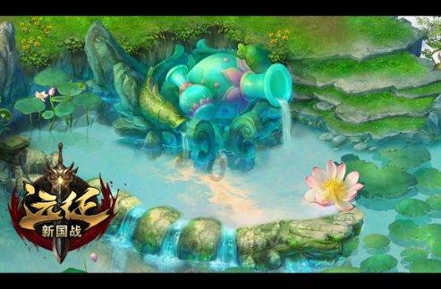 福州有多少宿迁人？游戏画面